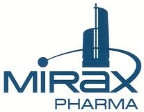 ЗАО "Мираксбиофарма"