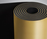 Изоляция самоклеющаяся