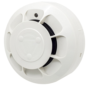 Адресно-аналоговая система сигнализации "С300"