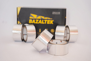 БАЗАЛЬТЕК -ЕВРО-СКОТЧ KZ (Bazaltek-euro-tape)