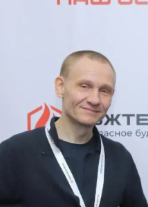 Орлов Алексей