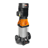 Насосы серии СНВМ